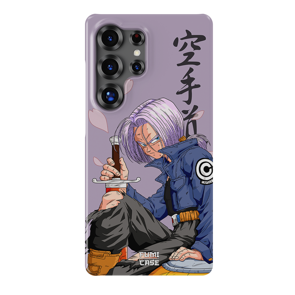 Trunks Vibe-Slim