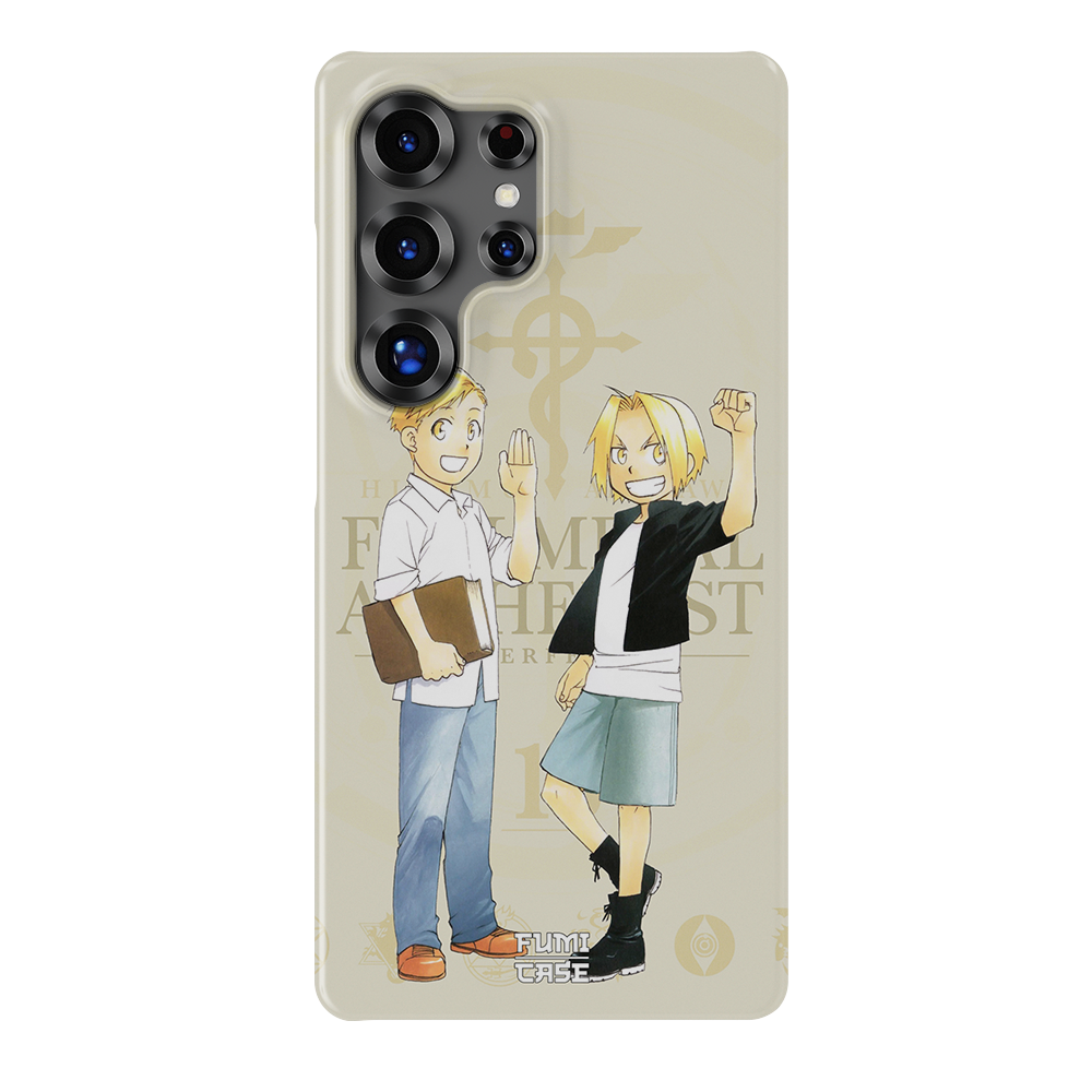 Elric Brothers Vintage-Slim