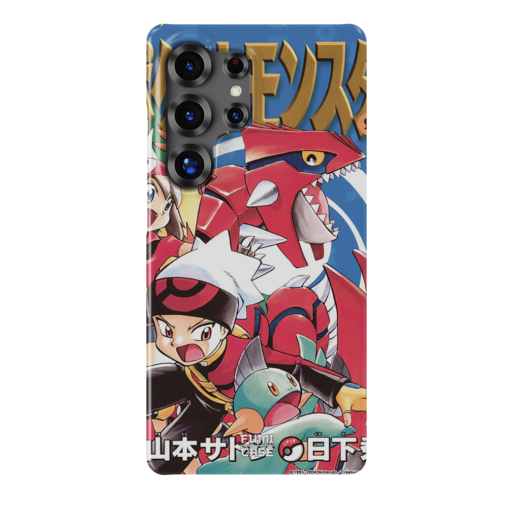 OG Pokemon Vol.17-Slim