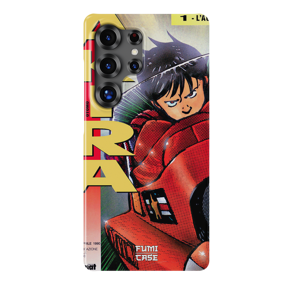 AKIRA #1-Slim