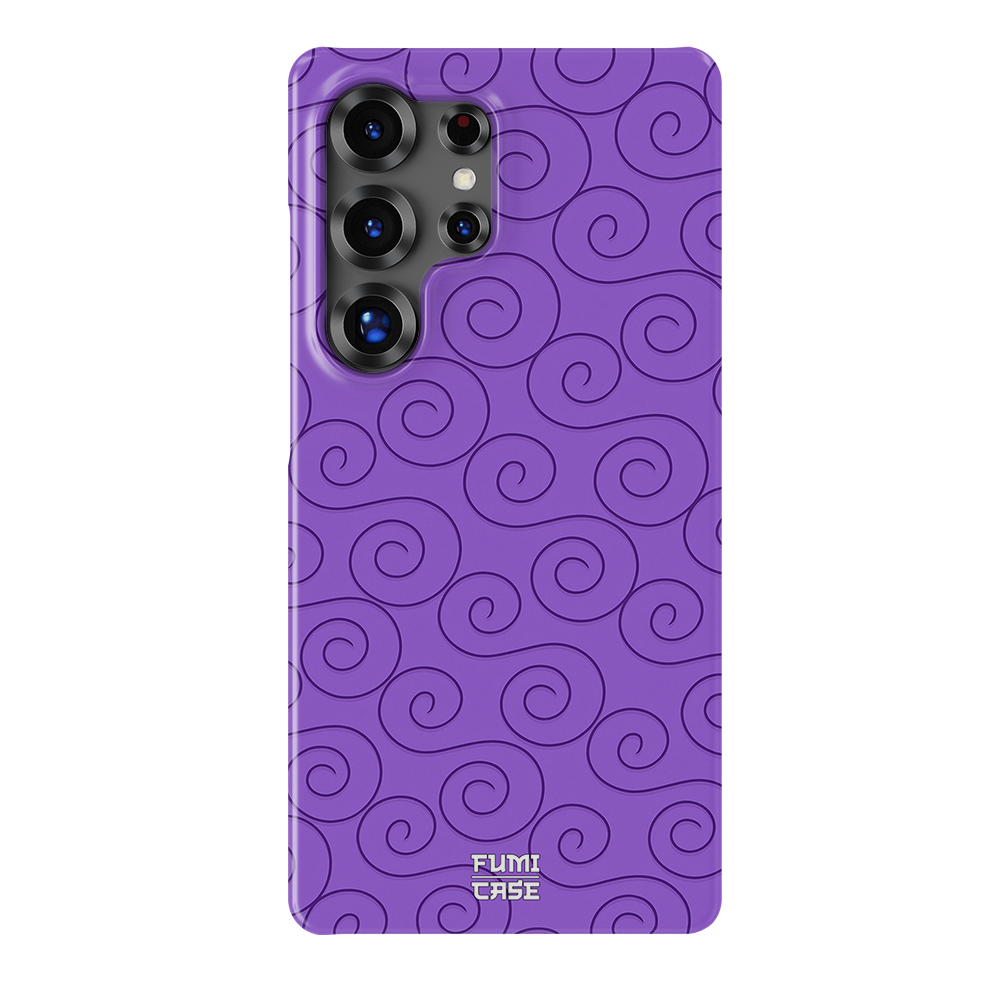 Gomu Gomu no Mi Full Case-Slim