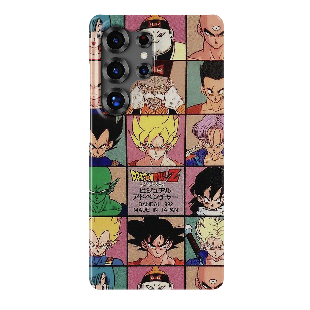 BANDAI 1992-Slim