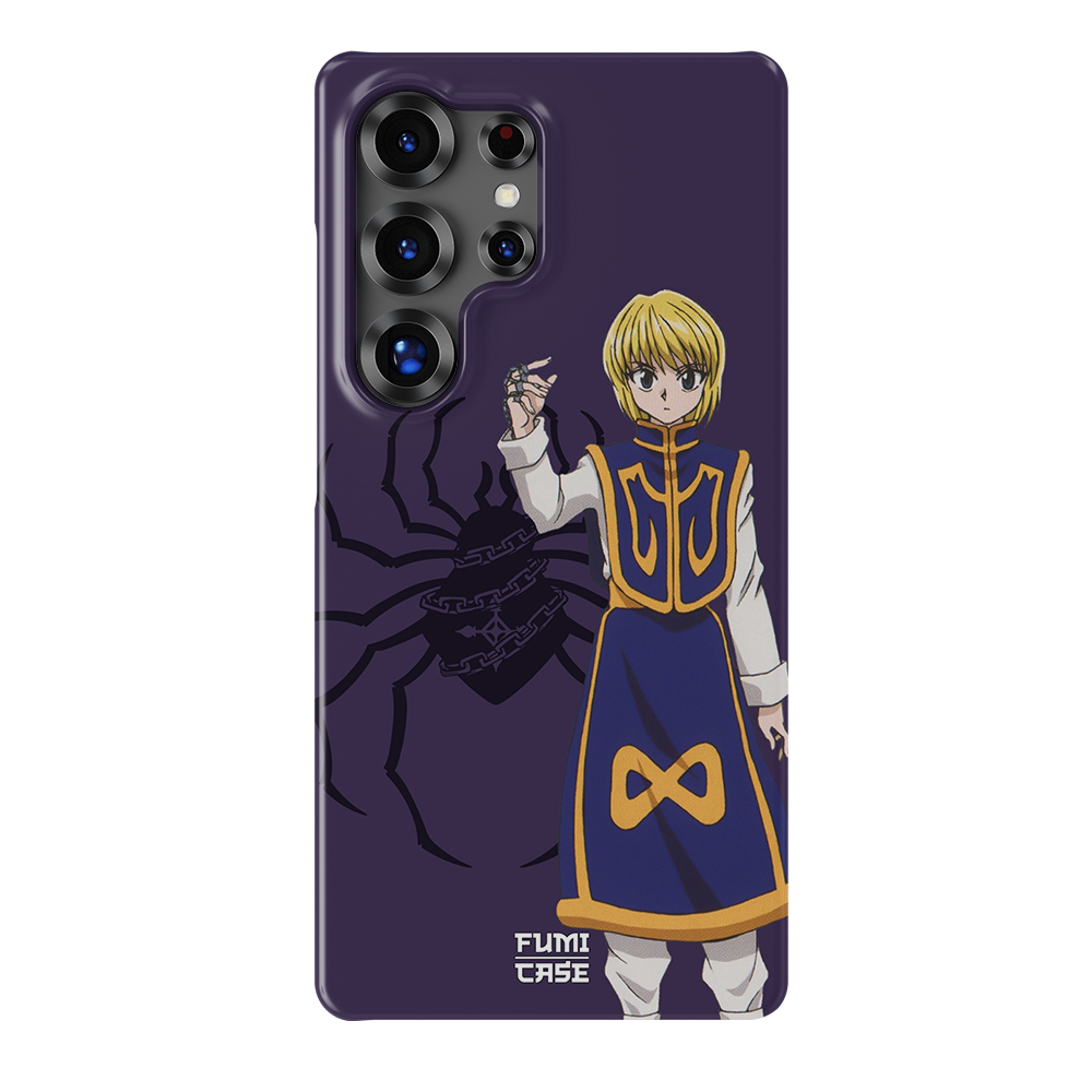 Kurapika Vintage-Slim