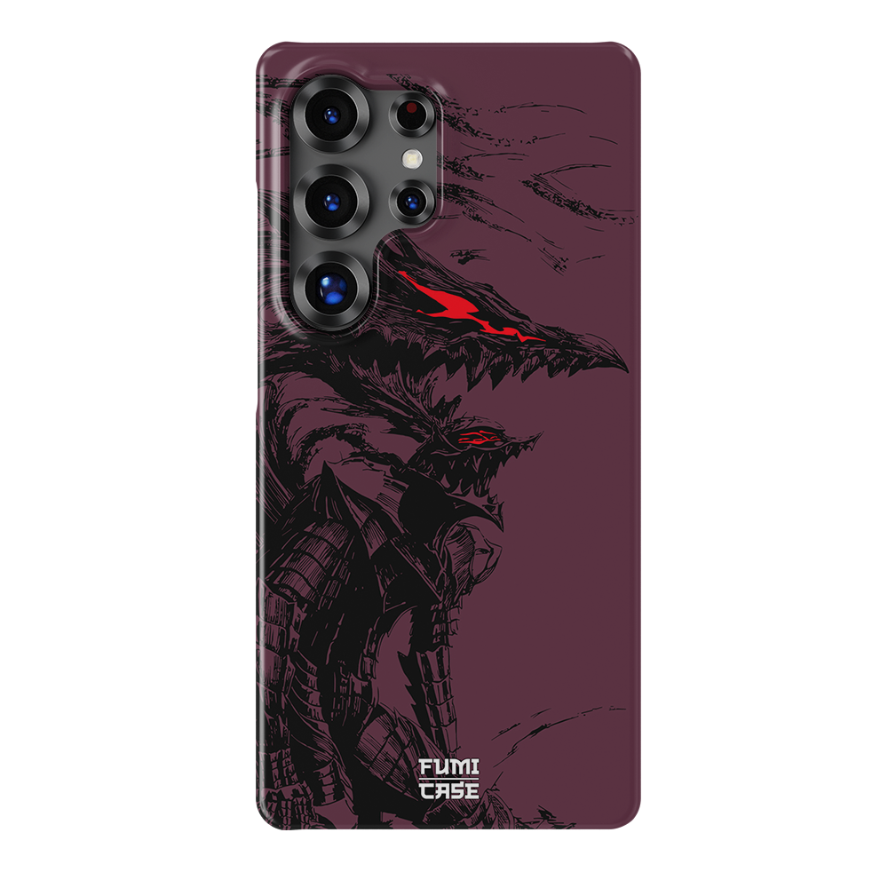 BERSERKER ARMOR-Slim