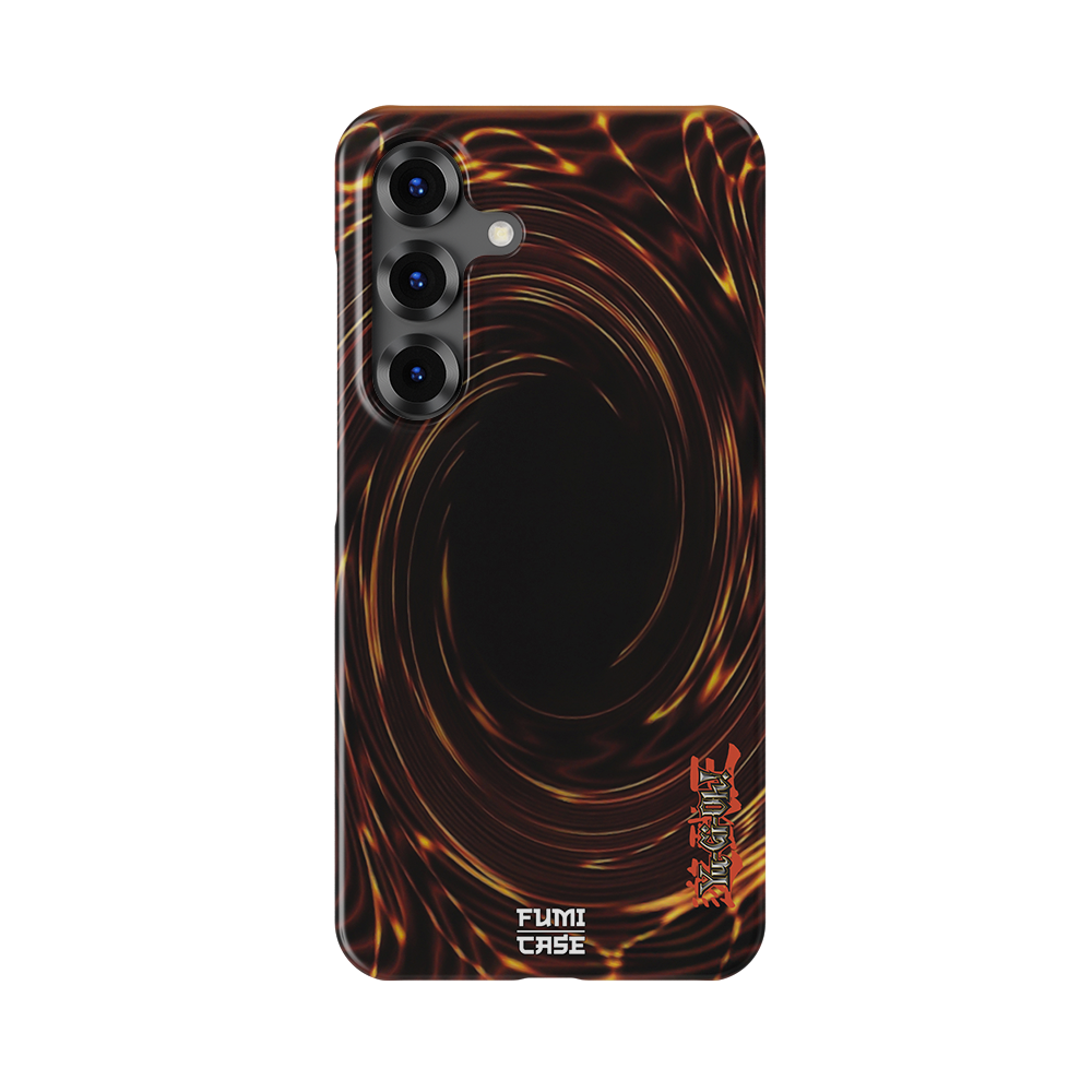 Back Card Case-Slim