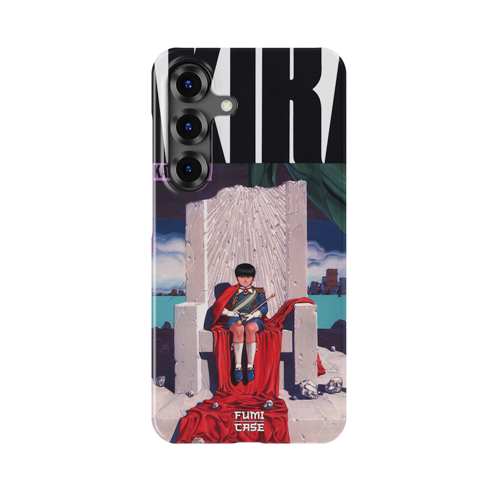 AKIRA #4-Slim