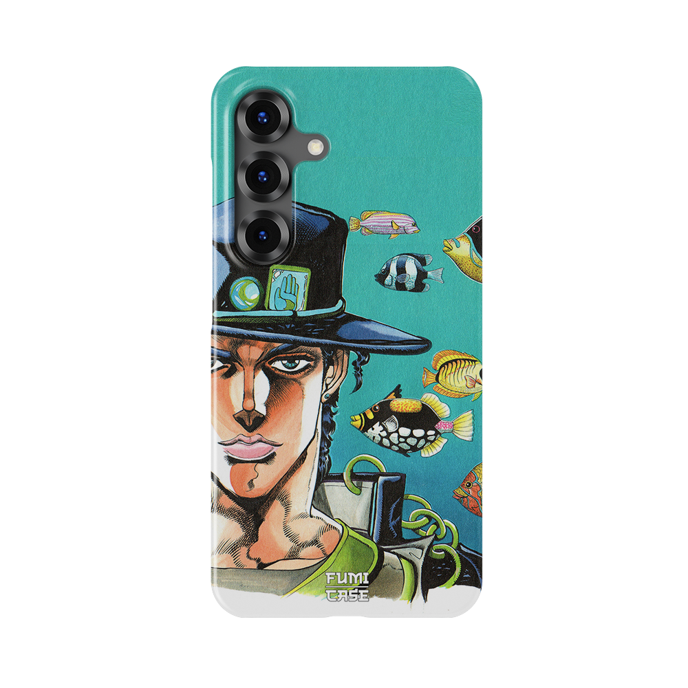 1991 Araki Artwork-Slim