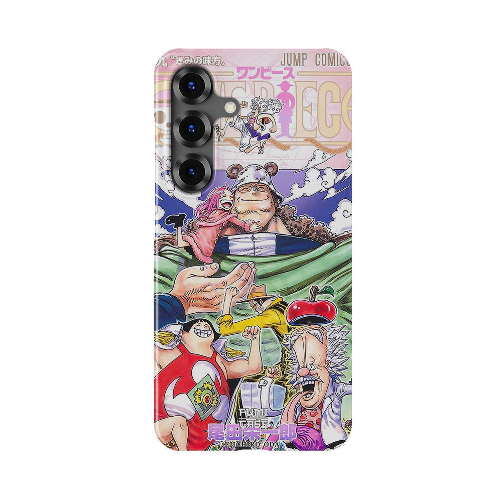 Galaxy S25