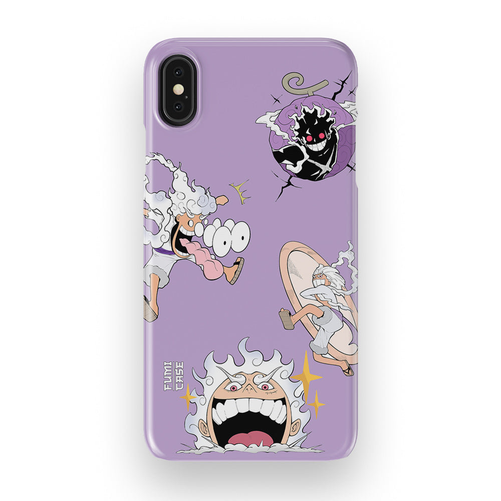 Gear 5 Vibing-Slim