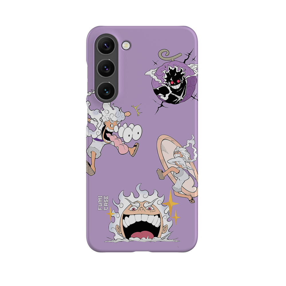 Gear 5 Vibing-Slim