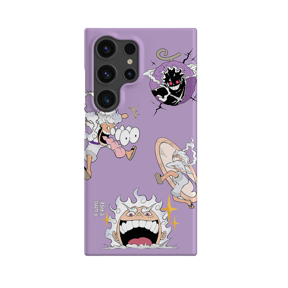 Gear 5 Vibing-Slim