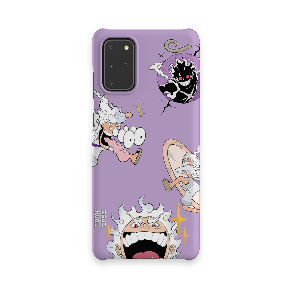 Gear 5 Vibing-Slim