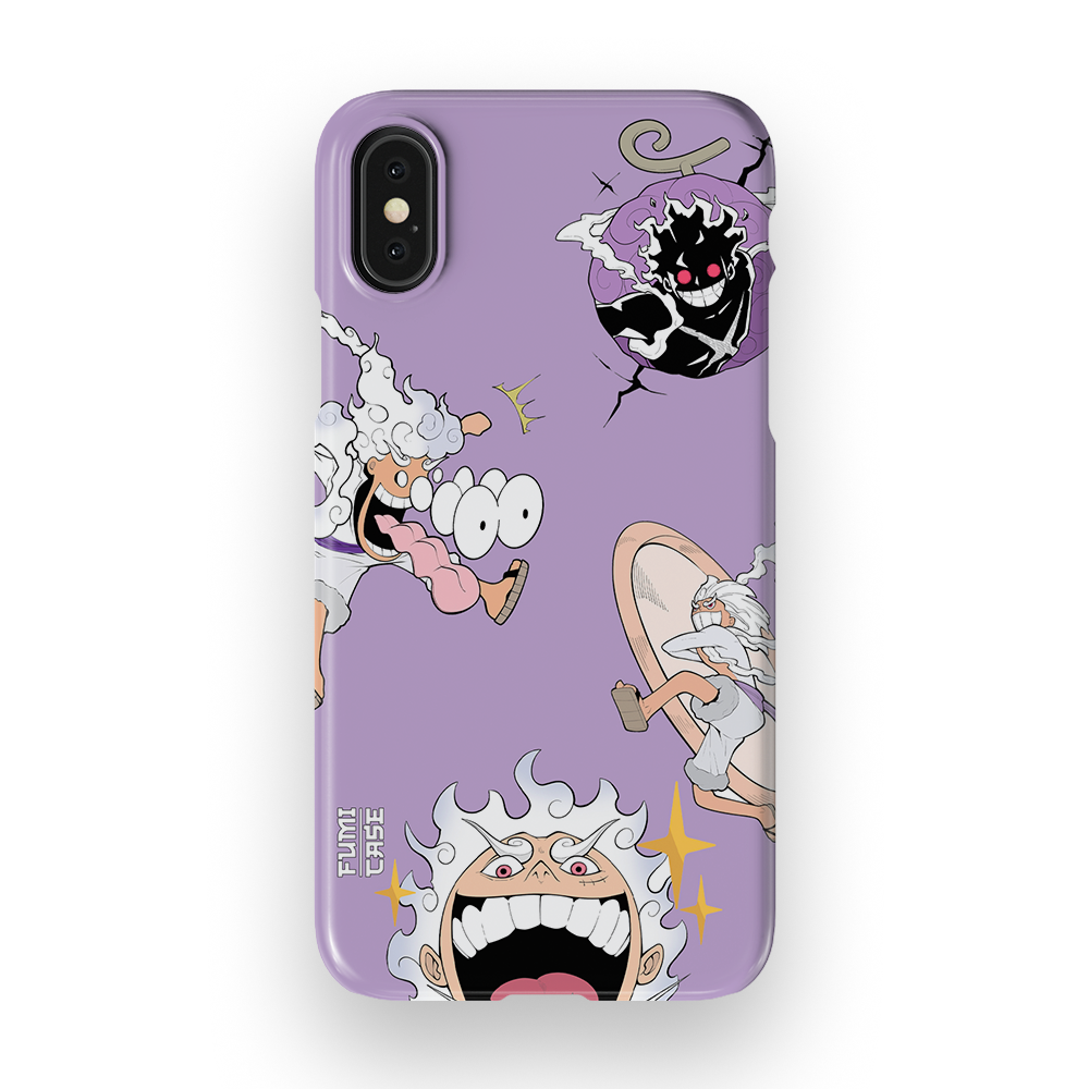 Gear 5 Vibing-Slim