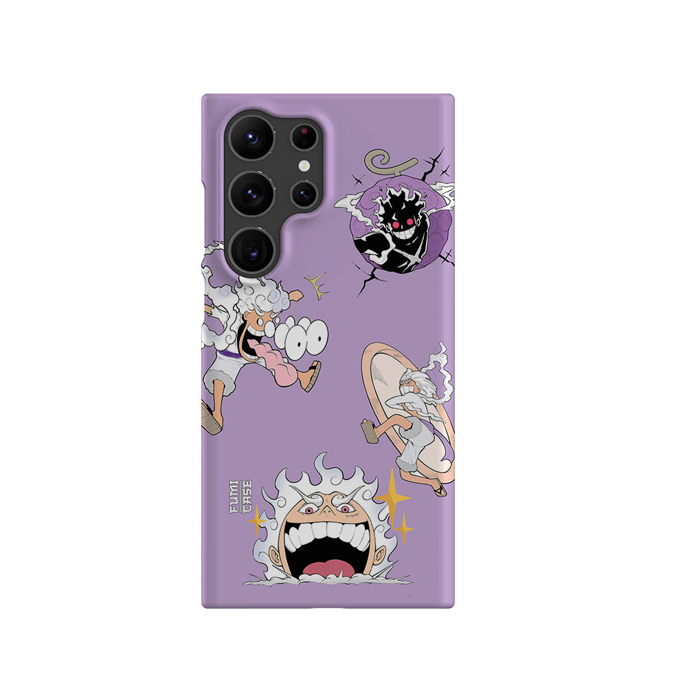 Gear 5 Vibing-Slim