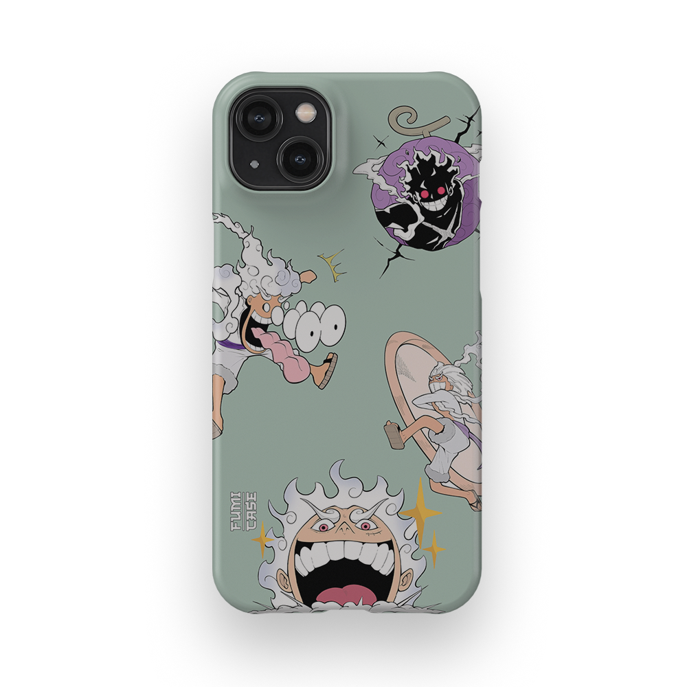 Gear 5 Vibing-Slim