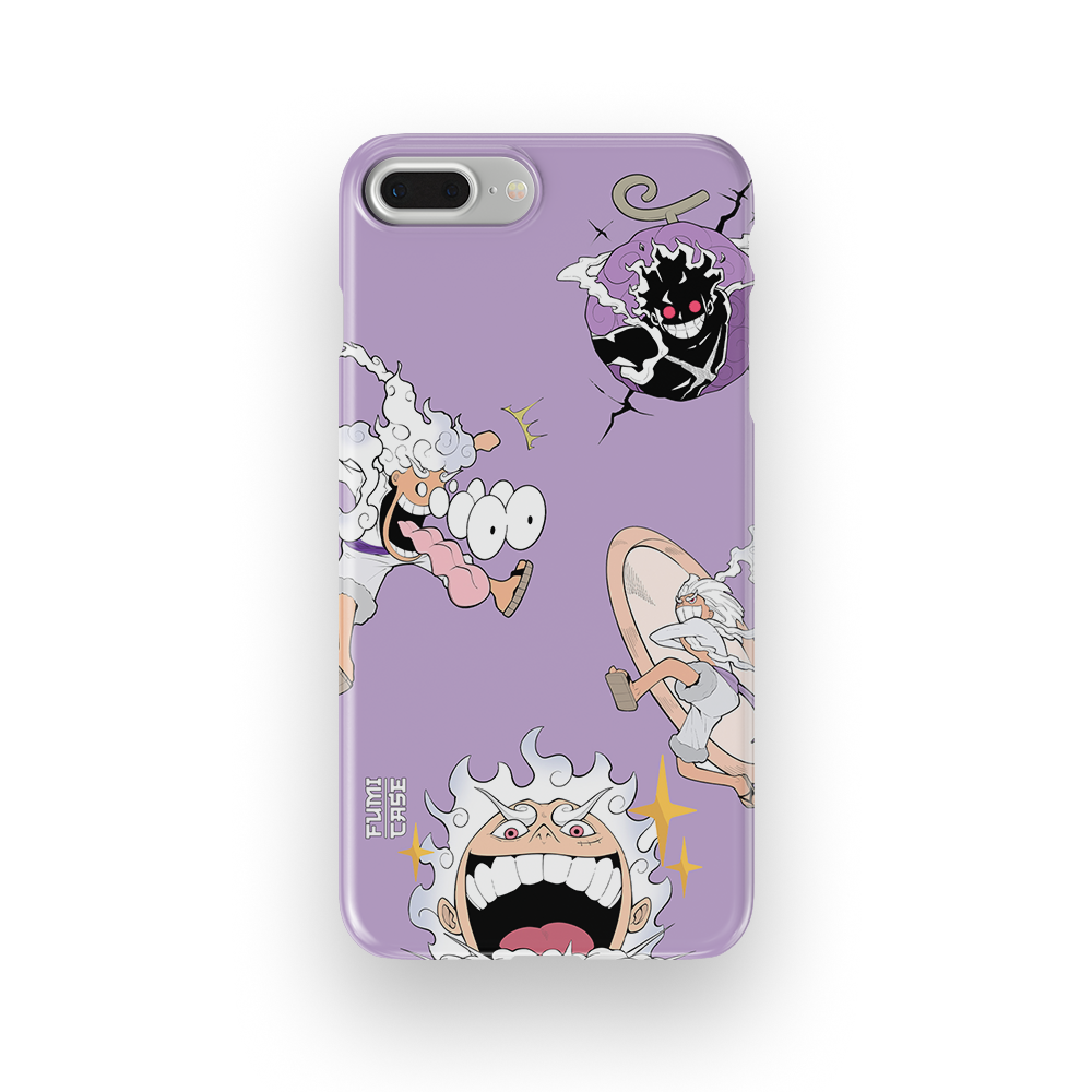 Gear 5 Vibing-Slim