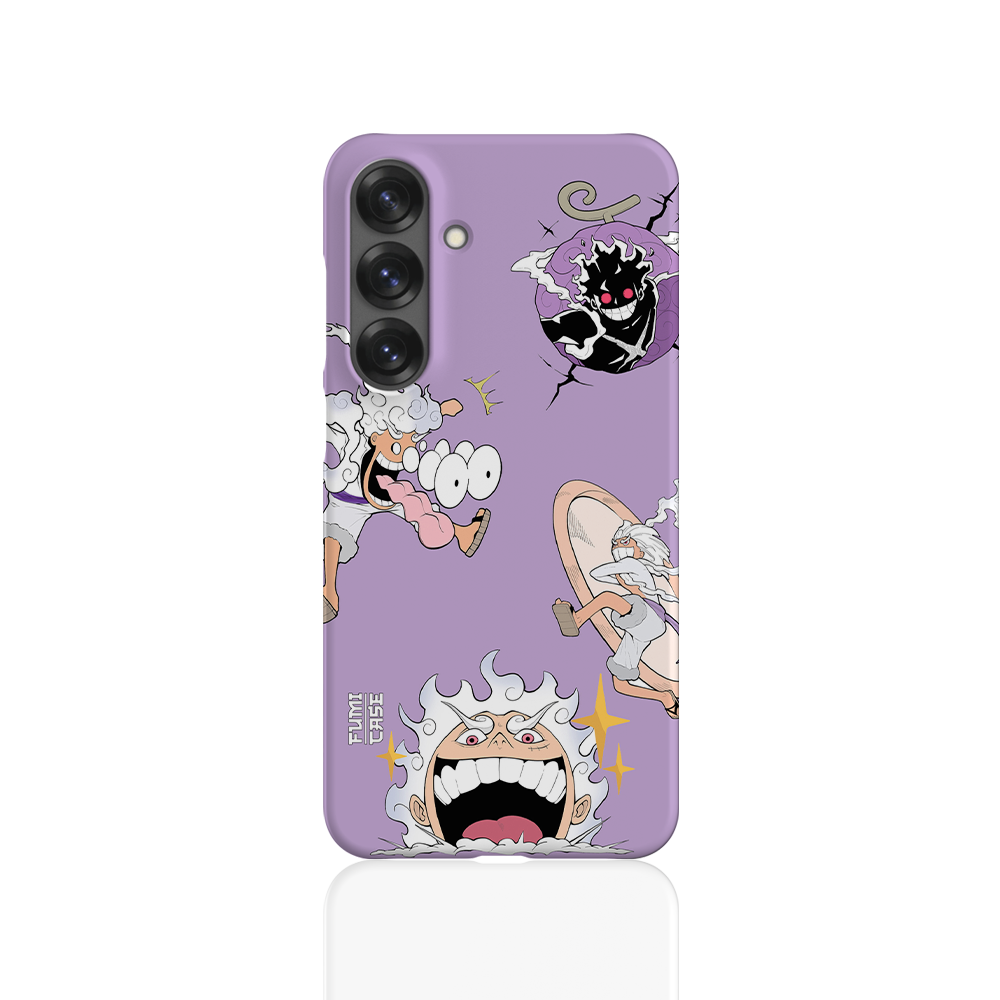 Gear 5 Vibing-Slim