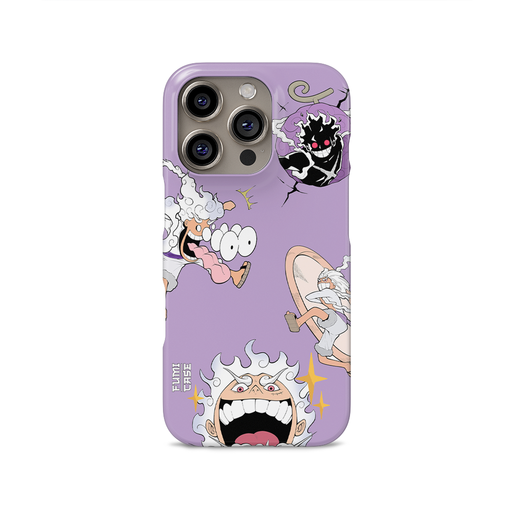 Gear 5 Vibing-Slim