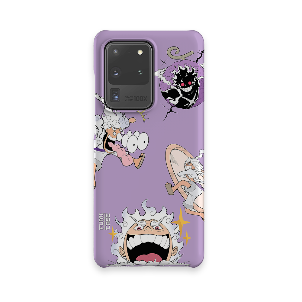 Gear 5 Vibing-Slim