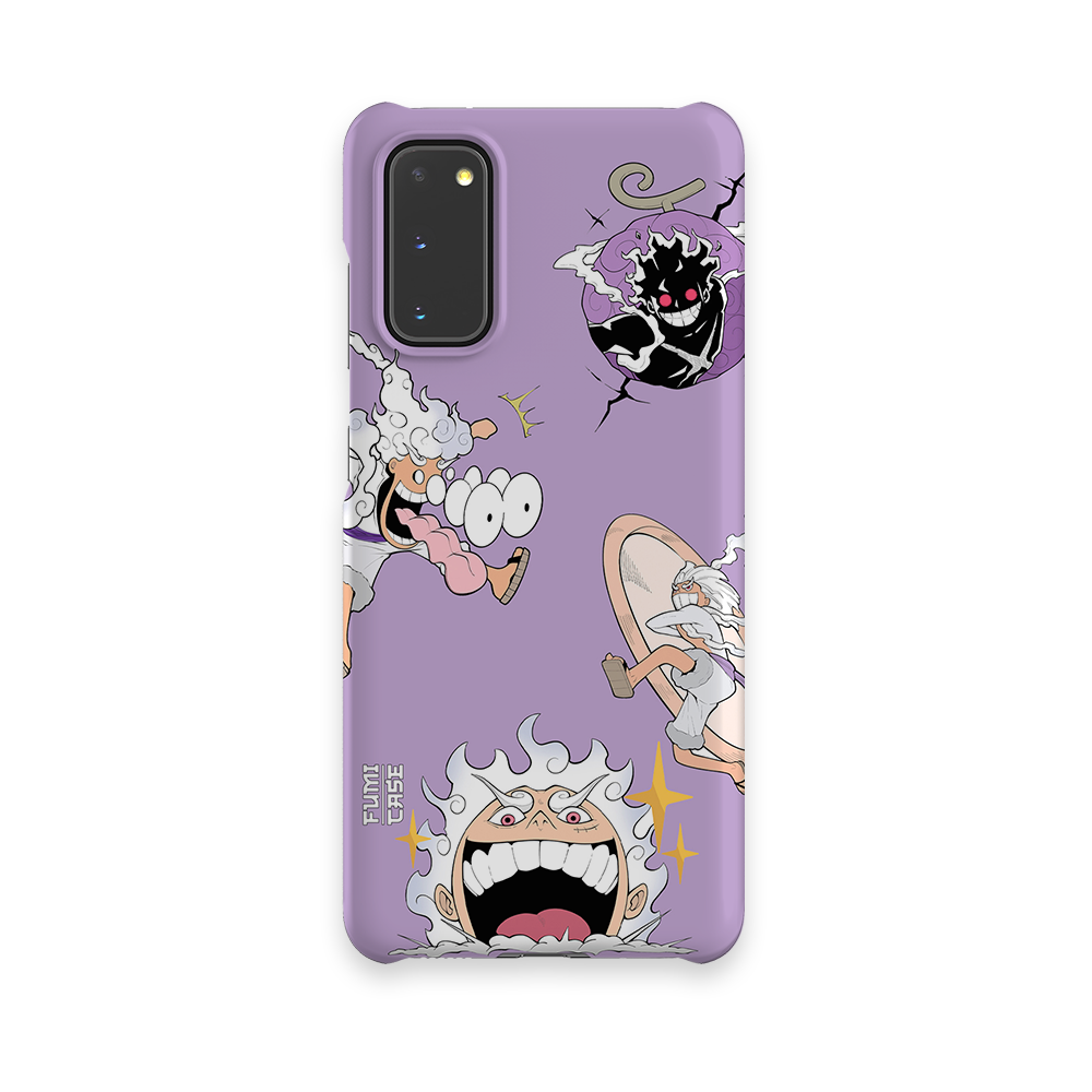 Gear 5 Vibing-Slim