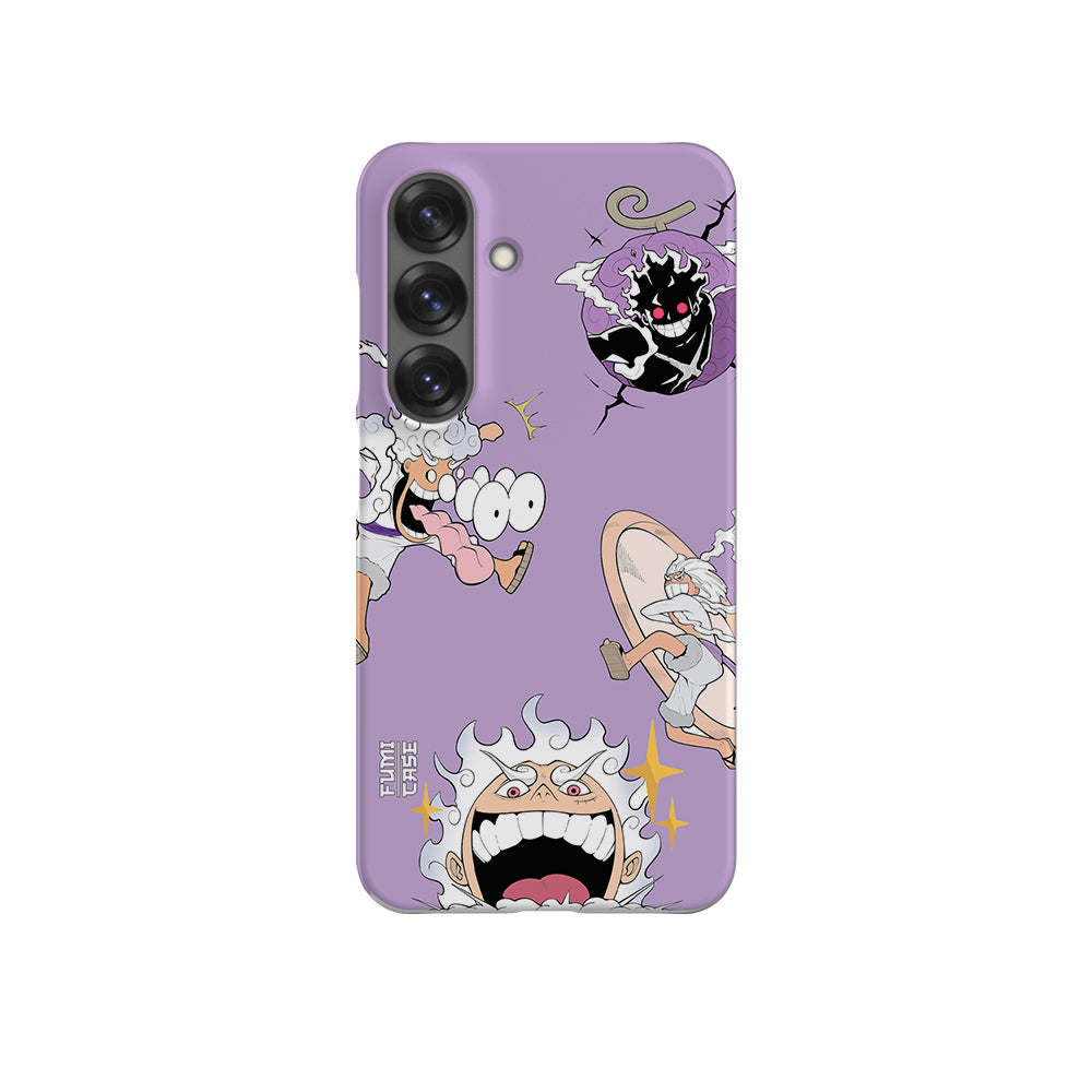 Gear 5 Vibing-Slim