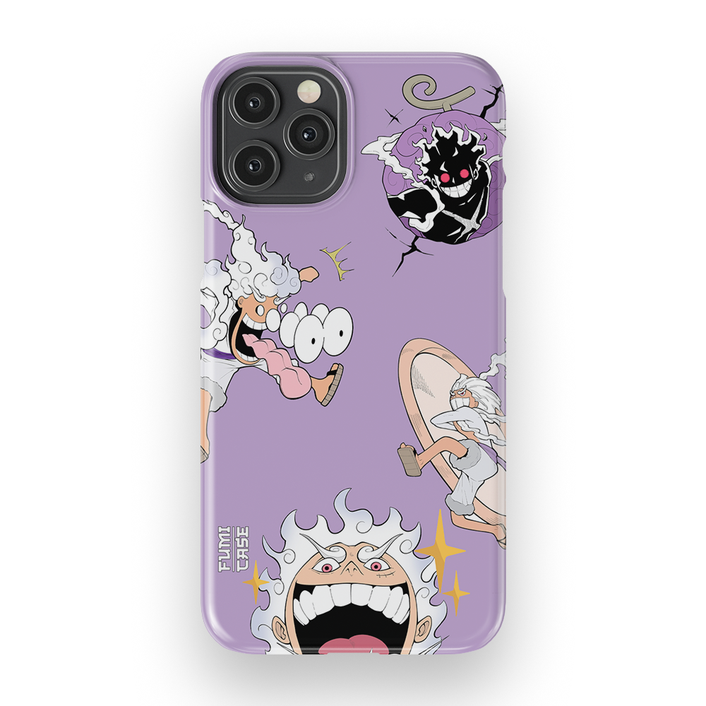 Gear 5 Vibing-Slim