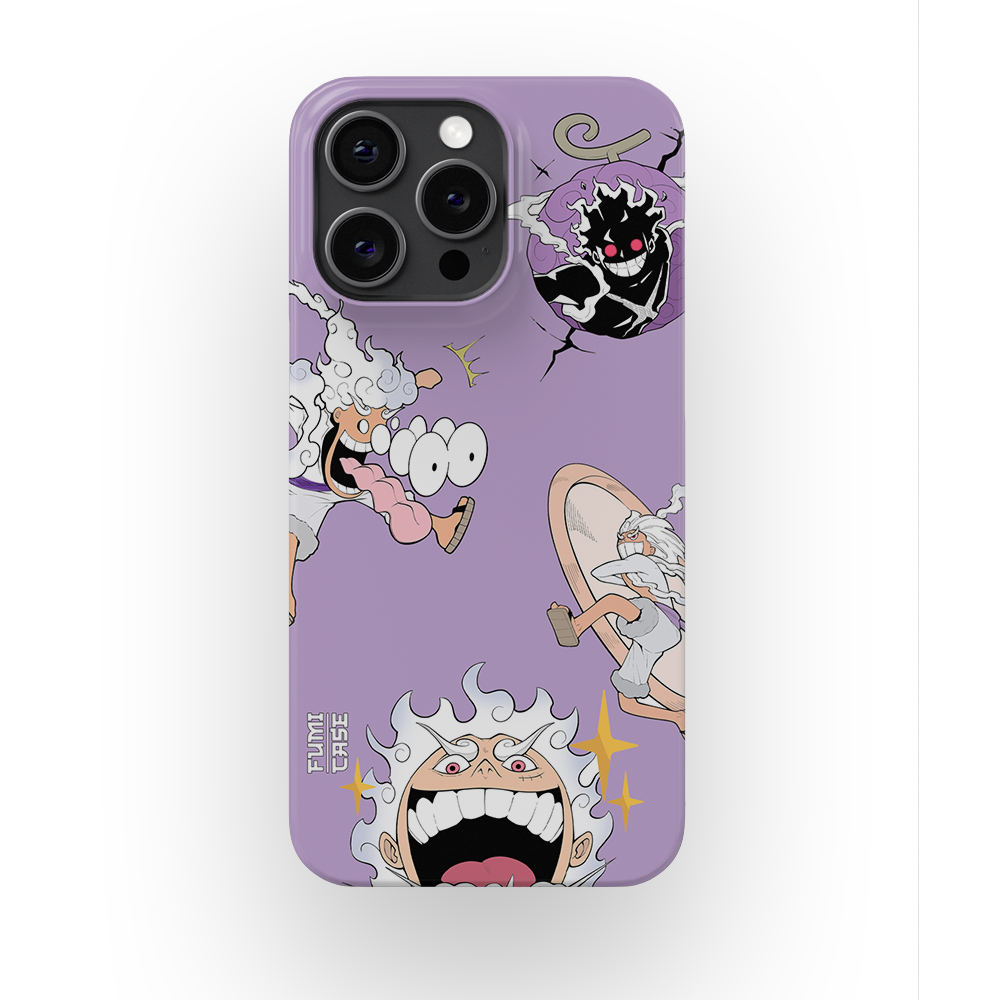 Gear 5 Vibing-Slim