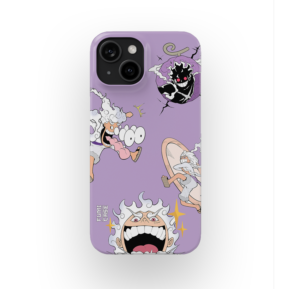 Gear 5 Vibing-Slim