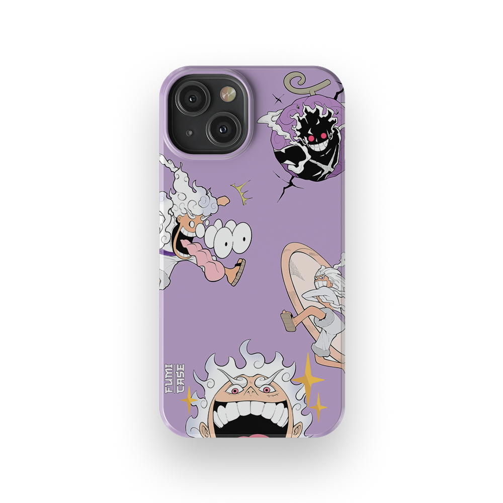 Gear 5 Vibing-Slim