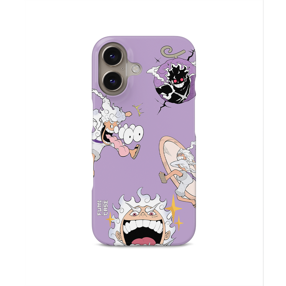 Gear 5 Vibing-Slim