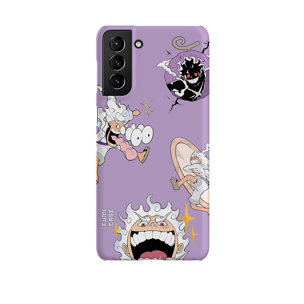 Gear 5 Vibing-Slim