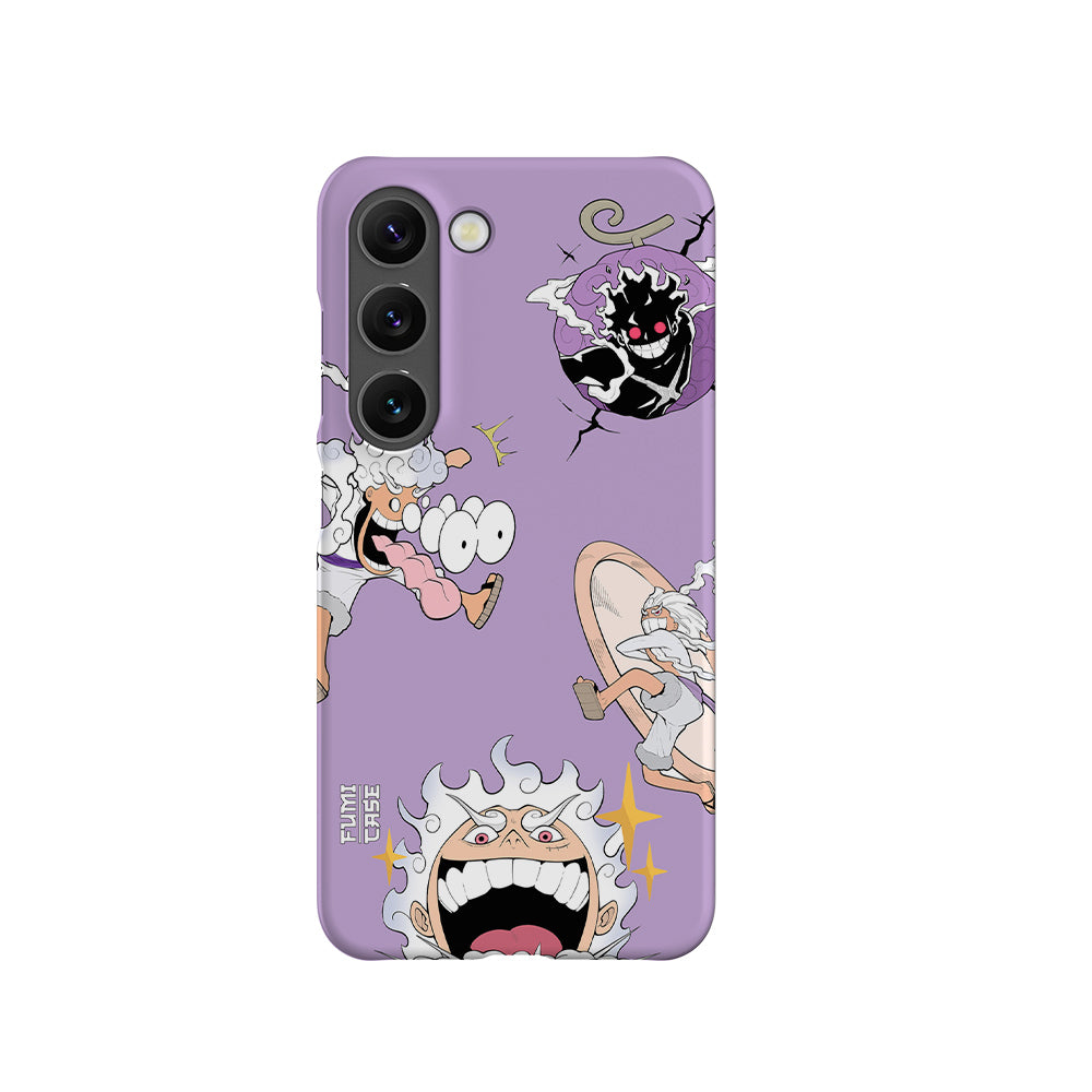 Gear 5 Vibing-Slim