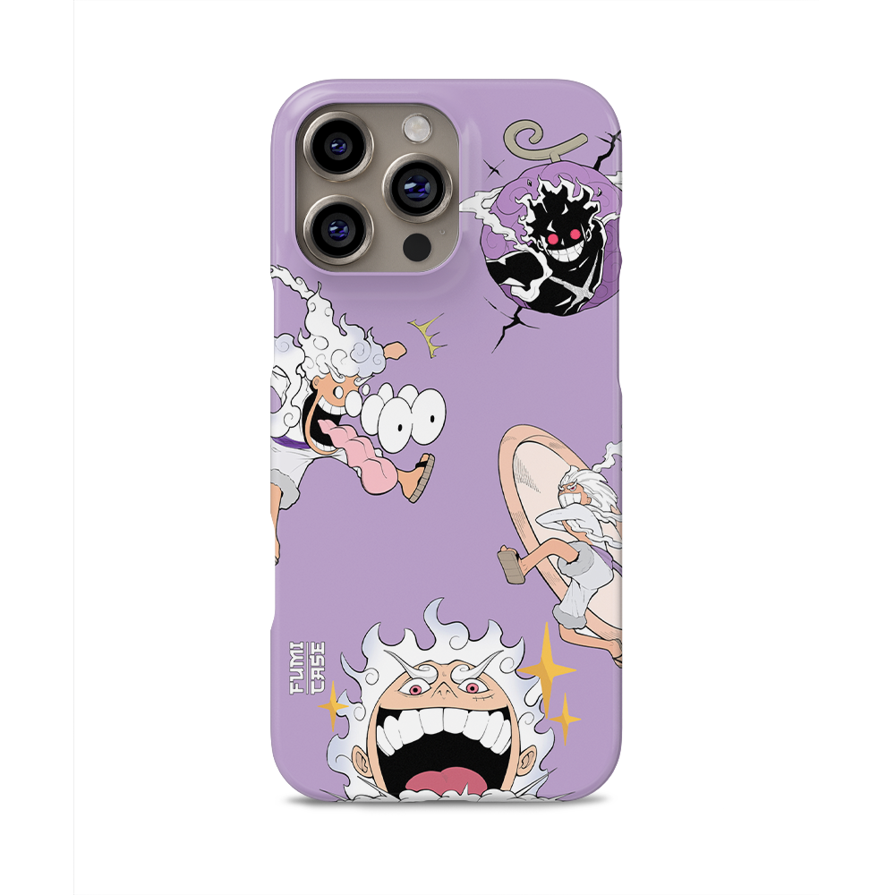 Gear 5 Vibing-Slim