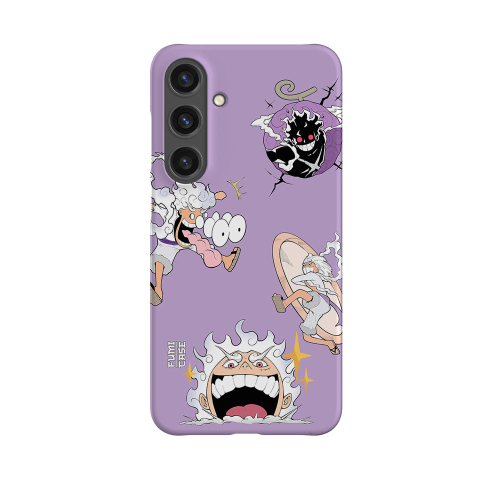 Gear 5 Vibing-Slim