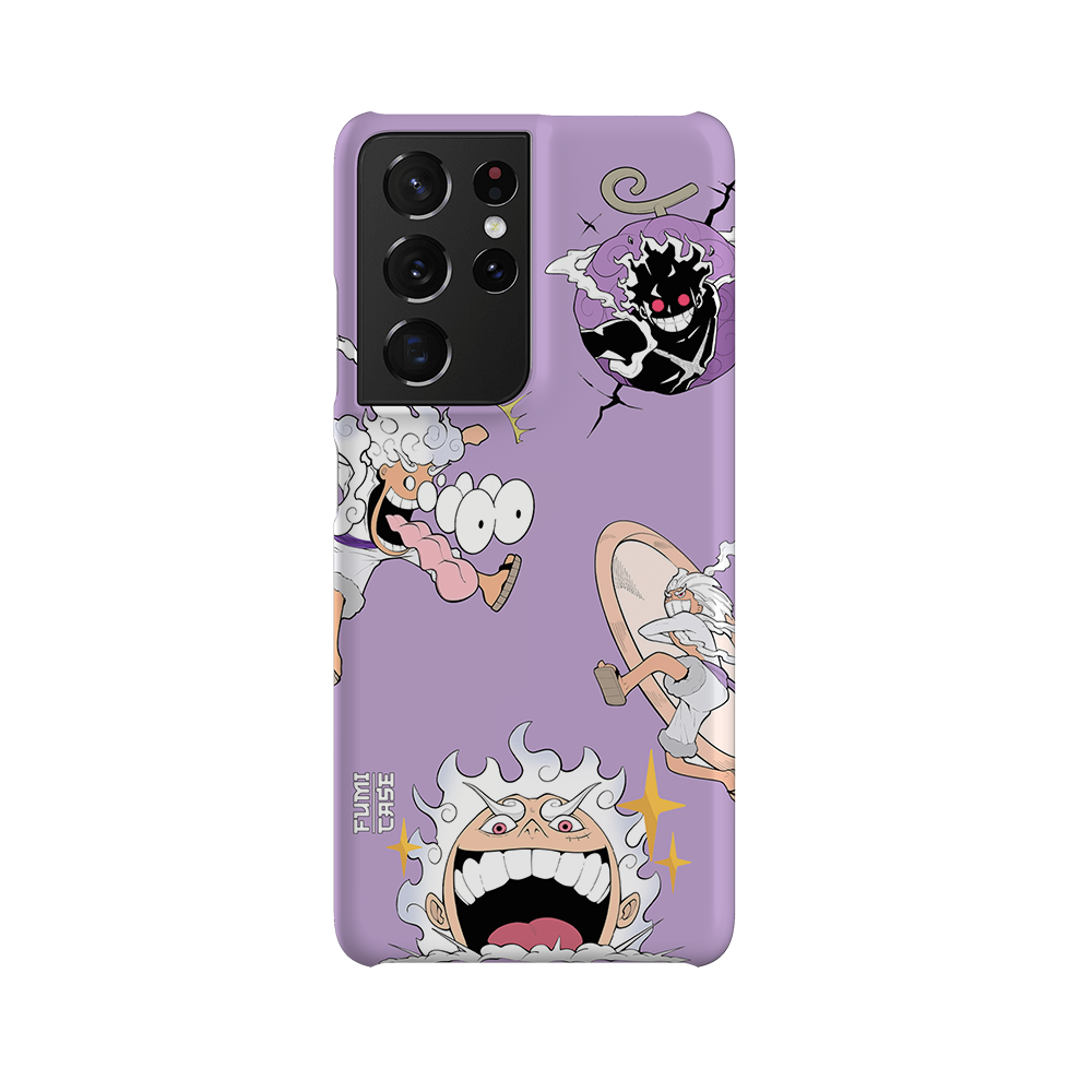 Gear 5 Vibing-Slim