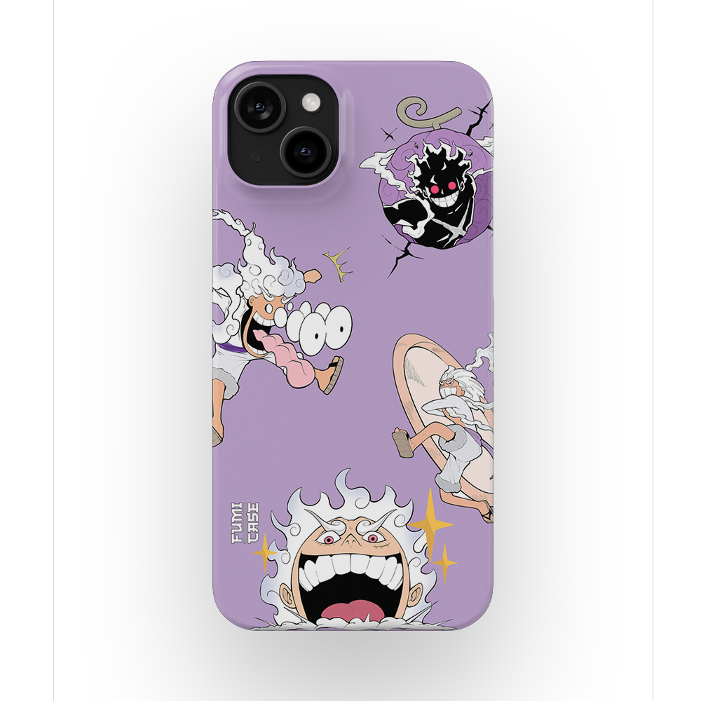 Gear 5 Vibing-Slim