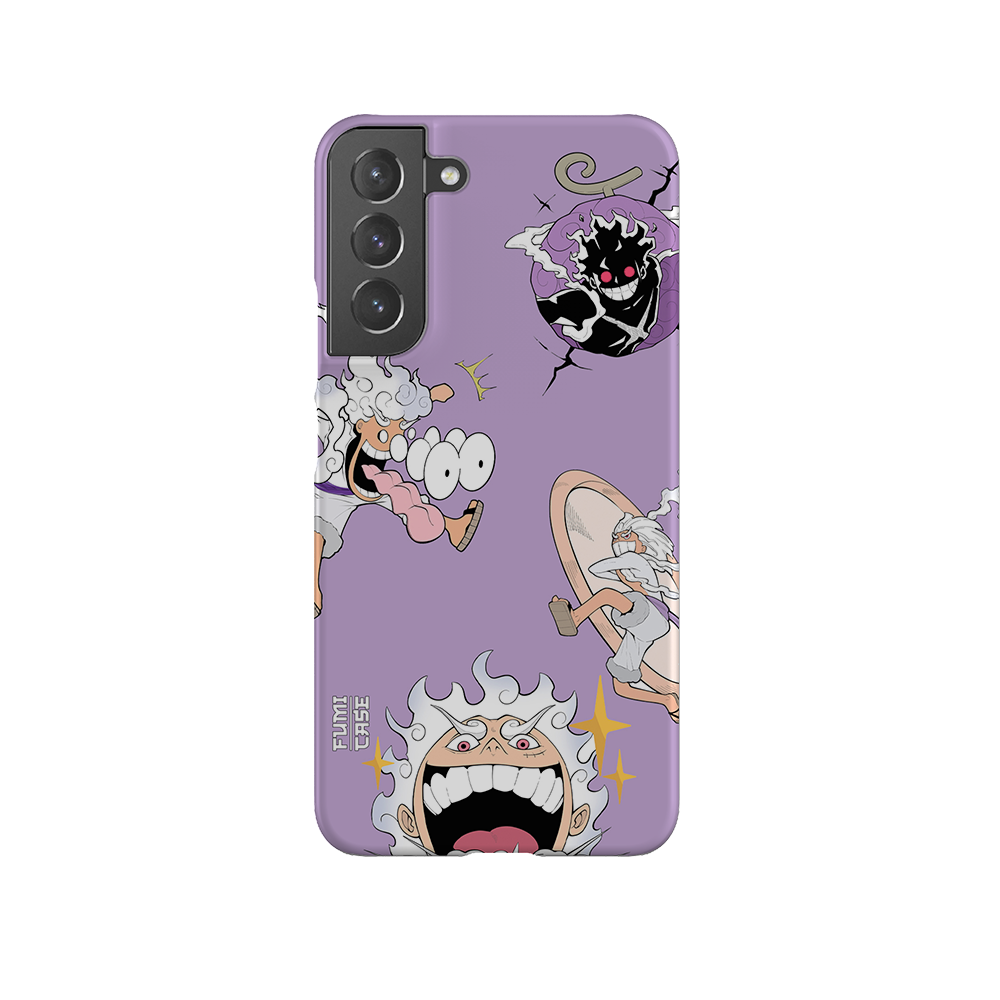 Gear 5 Vibing-Slim