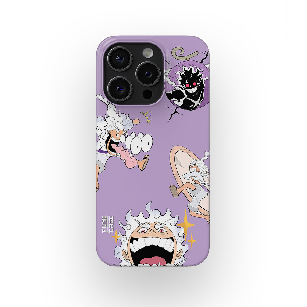 Gear 5 Vibing-Slim