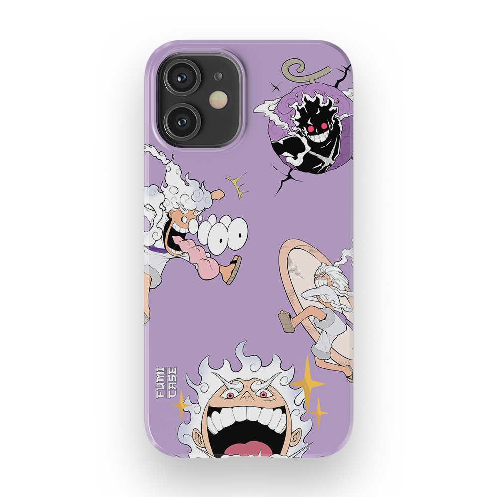 Gear 5 Vibing-Slim
