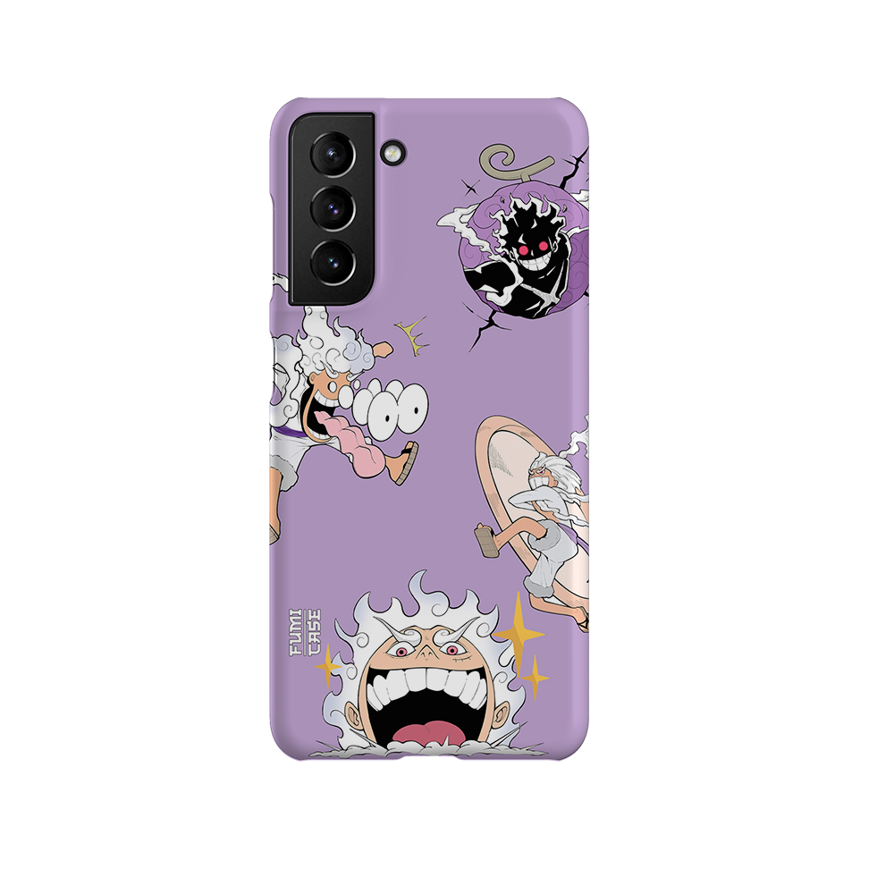 Gear 5 Vibing-Slim