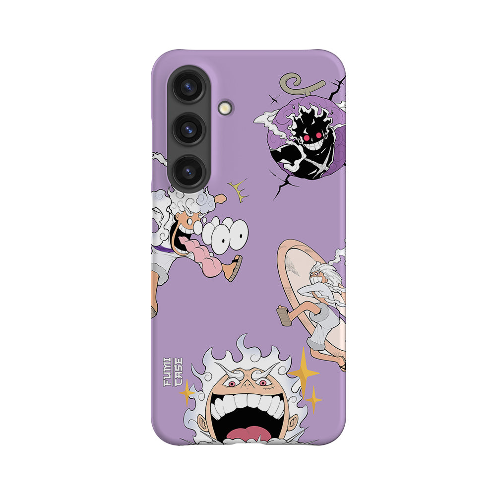 Gear 5 Vibing-Slim