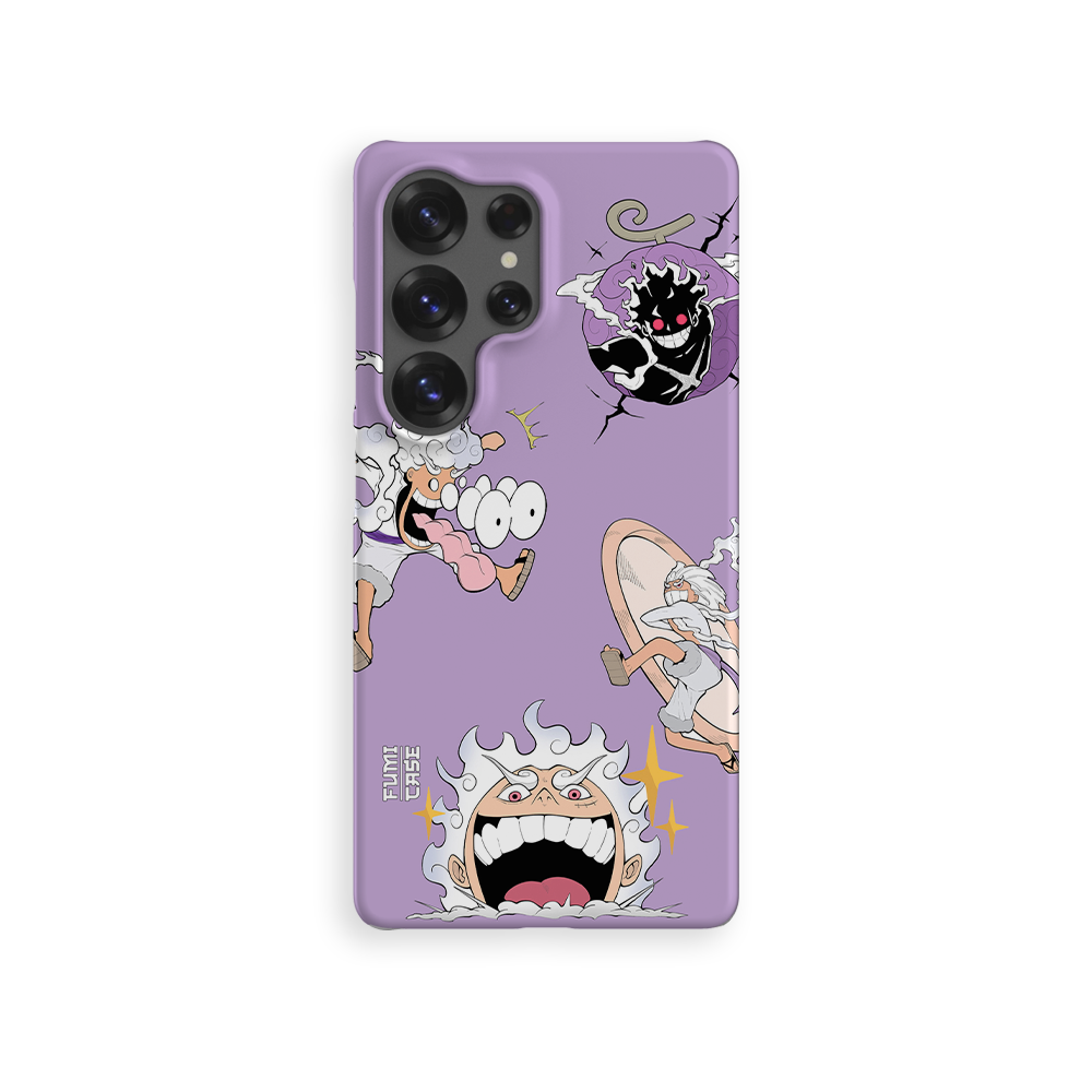 Gear 5 Vibing-Slim
