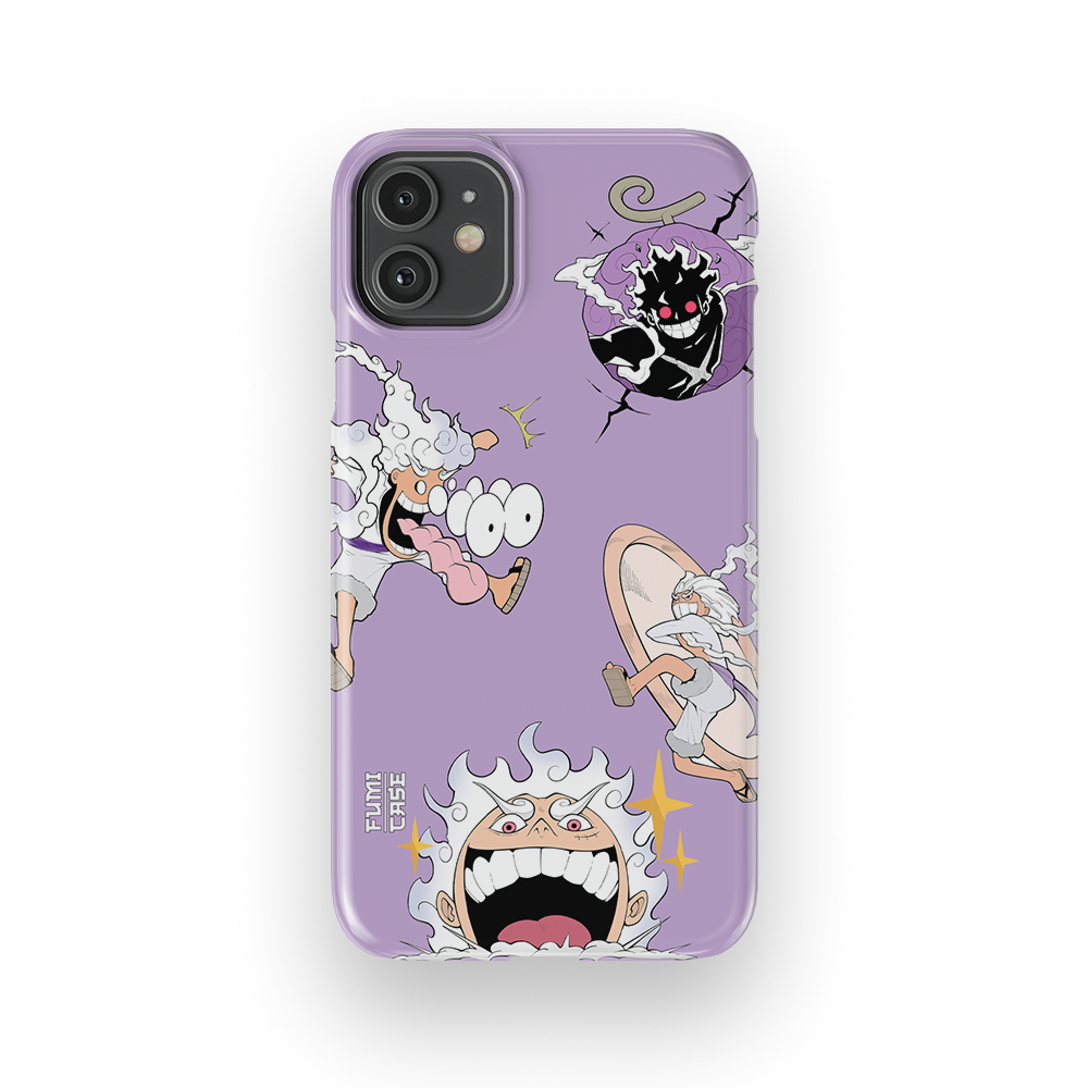 Gear 5 Vibing-Slim