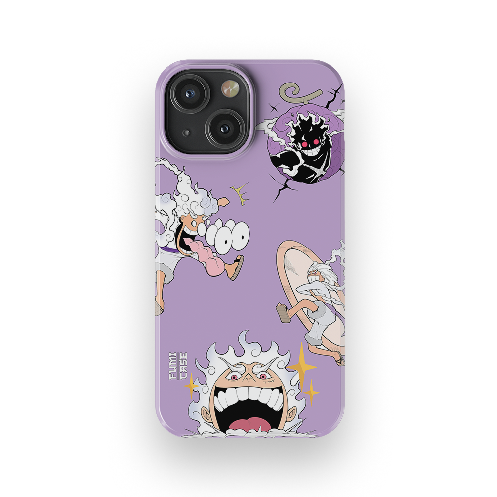 Gear 5 Vibing-Slim