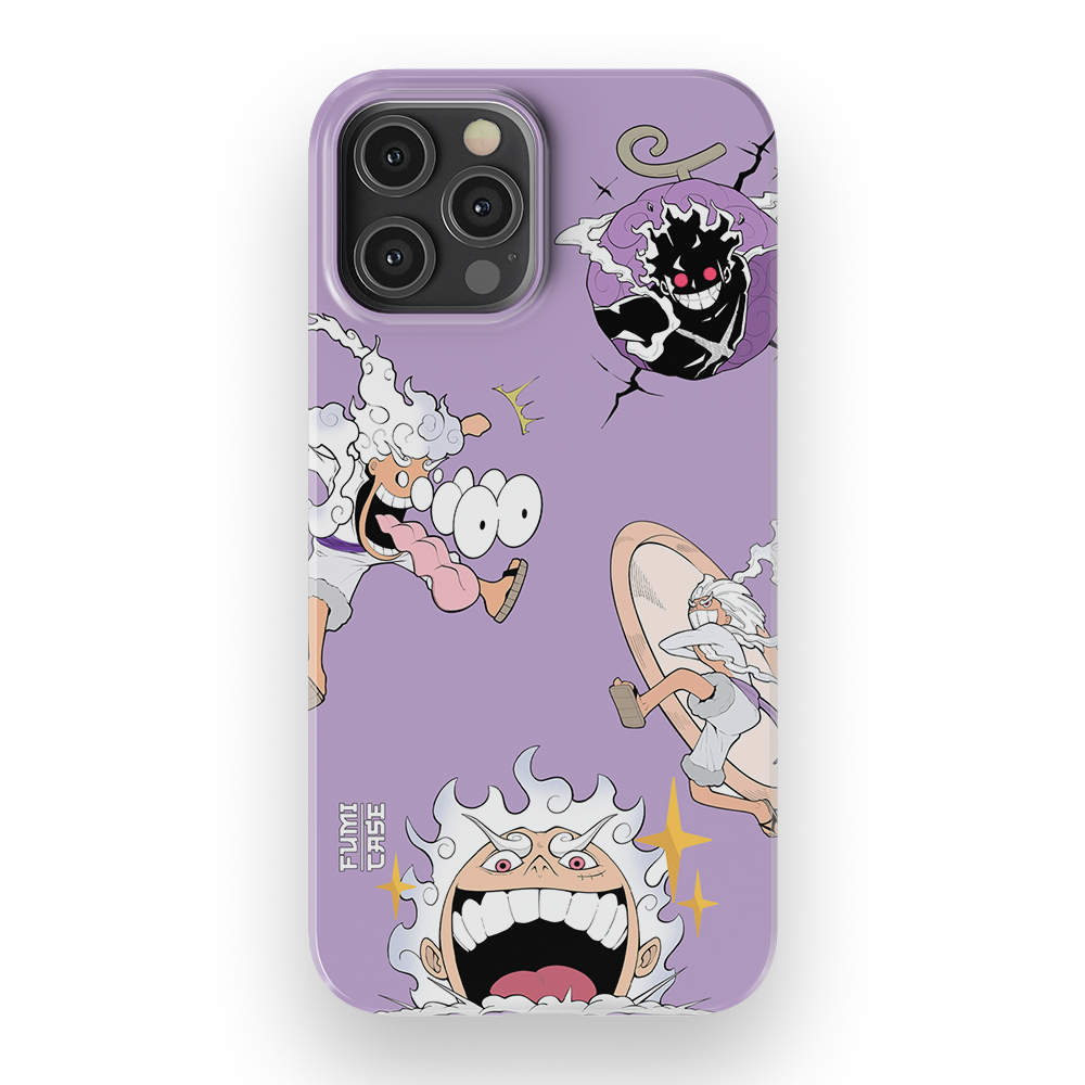Gear 5 Vibing-Slim