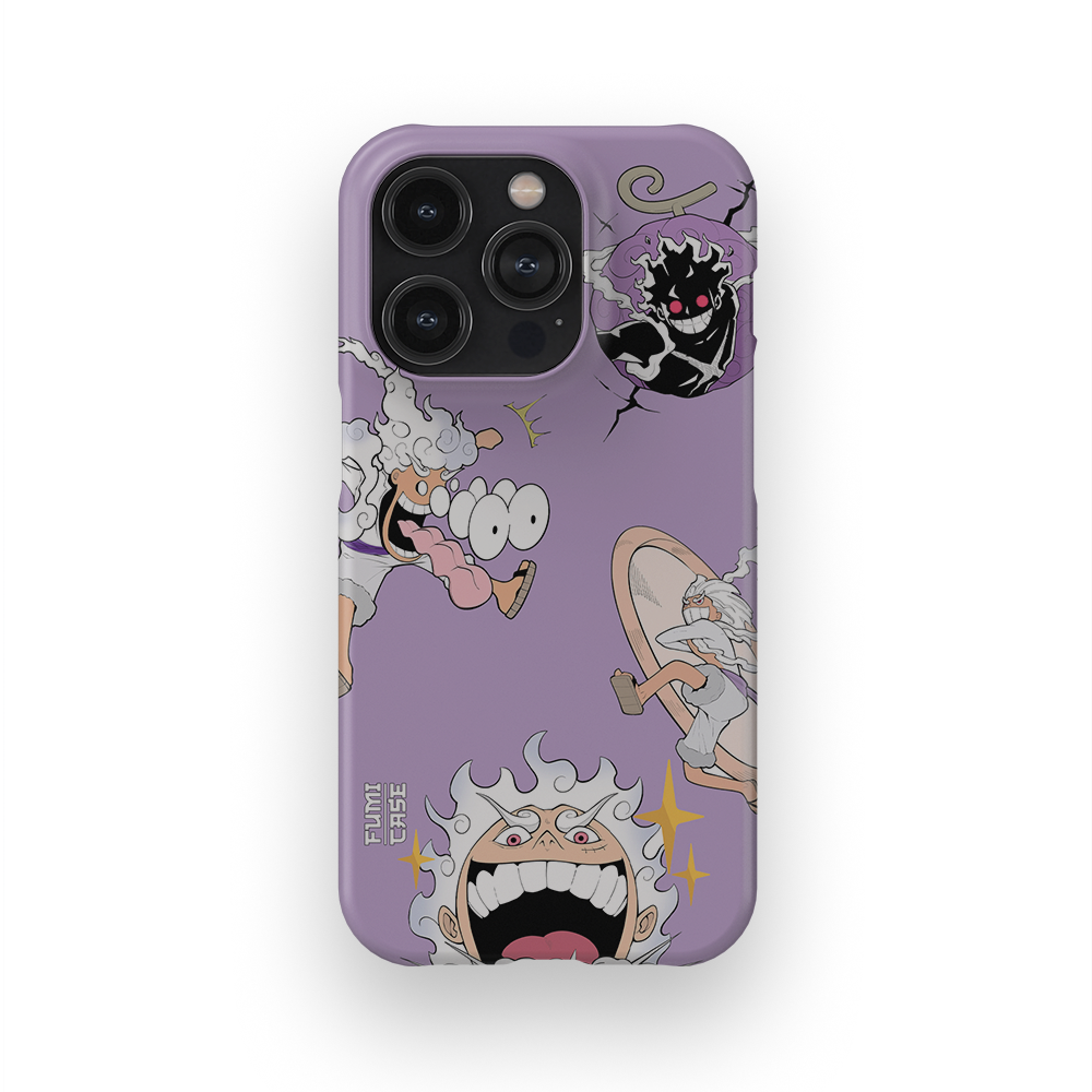 Gear 5 Vibing-Slim