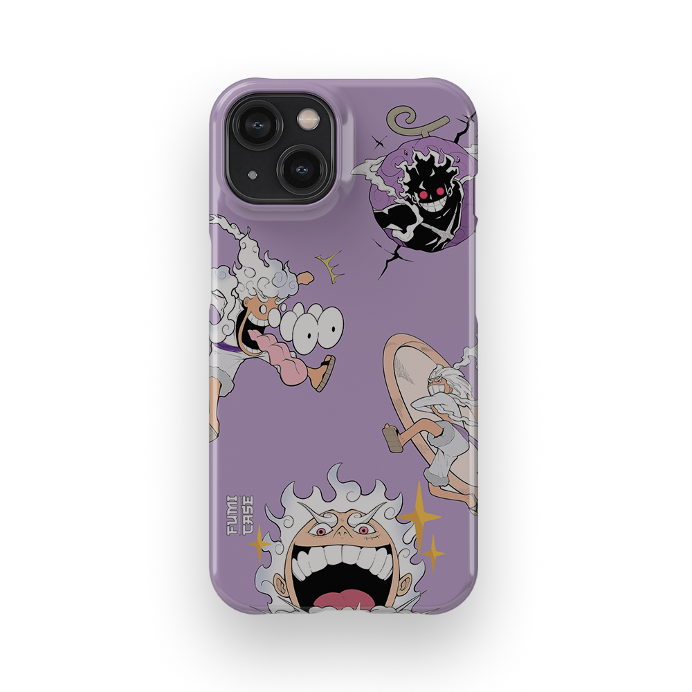 Gear 5 Vibing-Slim