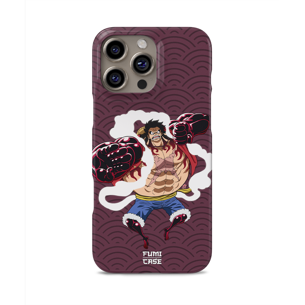 Gear Fourth-Slim