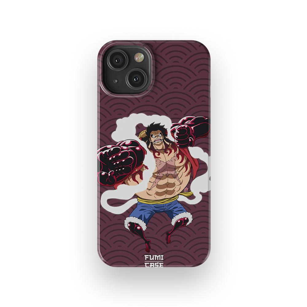 Gear Fourth-Slim