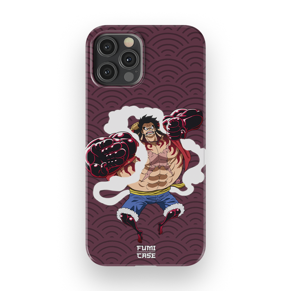 Gear Fourth-Slim